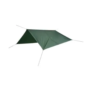 Bergans Tarp Large Green | Buy Bergans Tarp Large Green here | Outnorth
