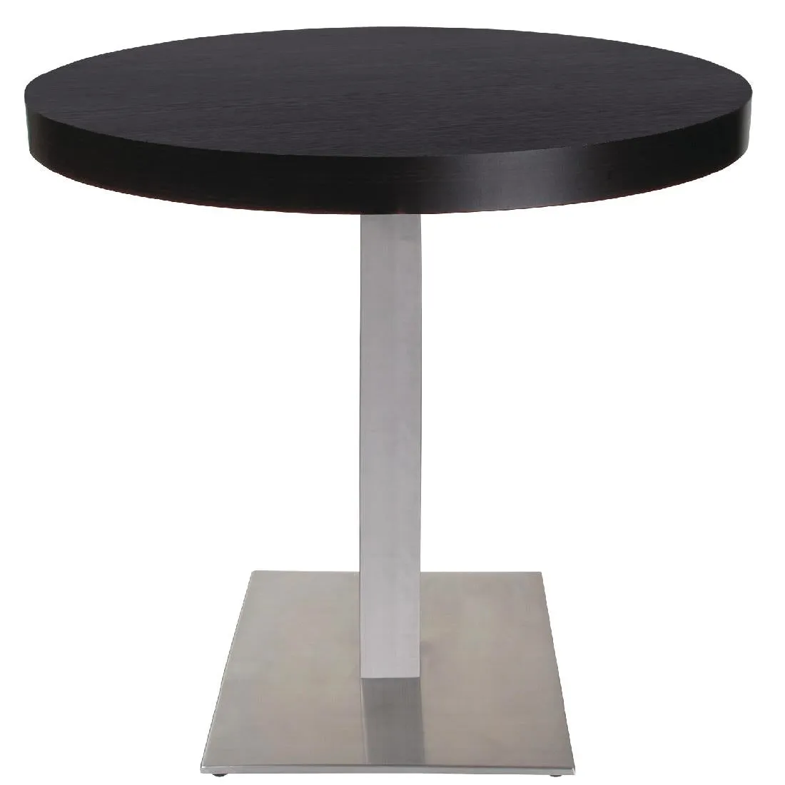 CF157 Bolero Stainless Steel Square Table Base