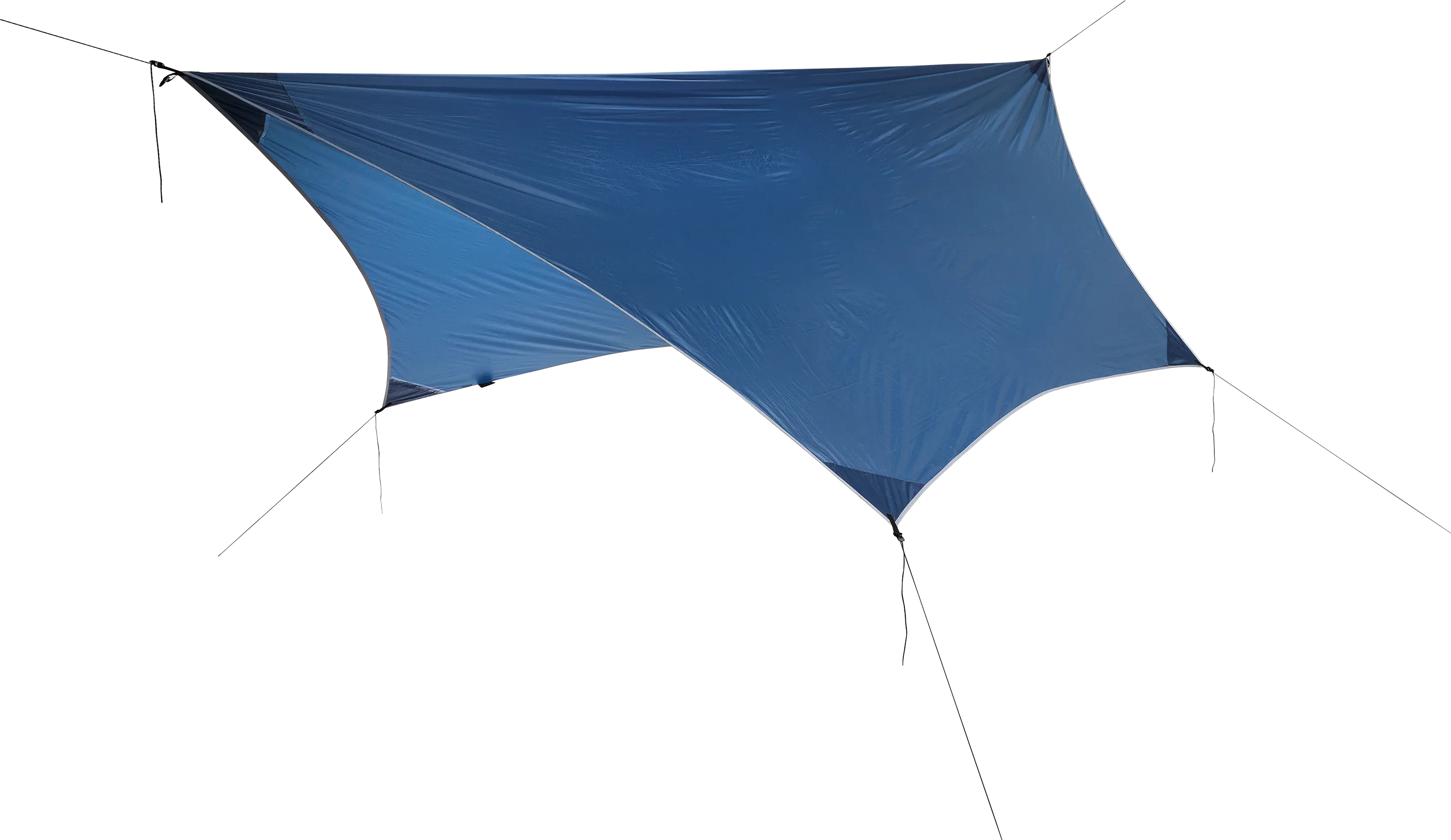 Cocoon Hammock Tarp Ultralight Teal Shadow | Buy Cocoon Hammock Tarp Ultralight Teal Shadow here | Outnorth