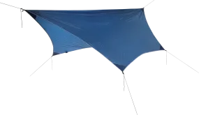 Cocoon Hammock Tarp Ultralight Teal Shadow | Buy Cocoon Hammock Tarp Ultralight Teal Shadow here | Outnorth
