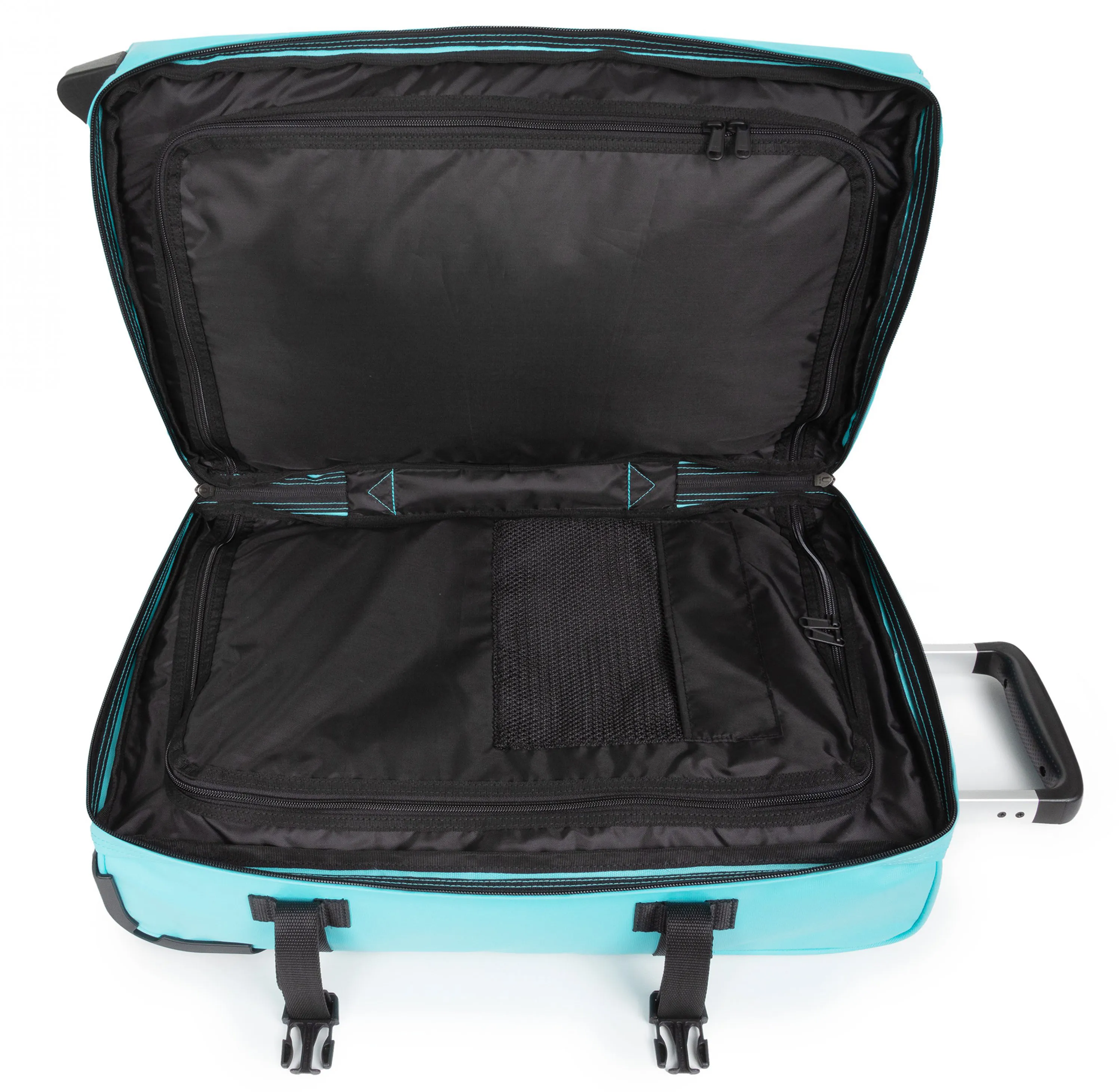 Eastpak Transit&#x27;R S Tarp Sea | Buy Eastpak Transit&#x27;R S Tarp Sea here | Outnorth
