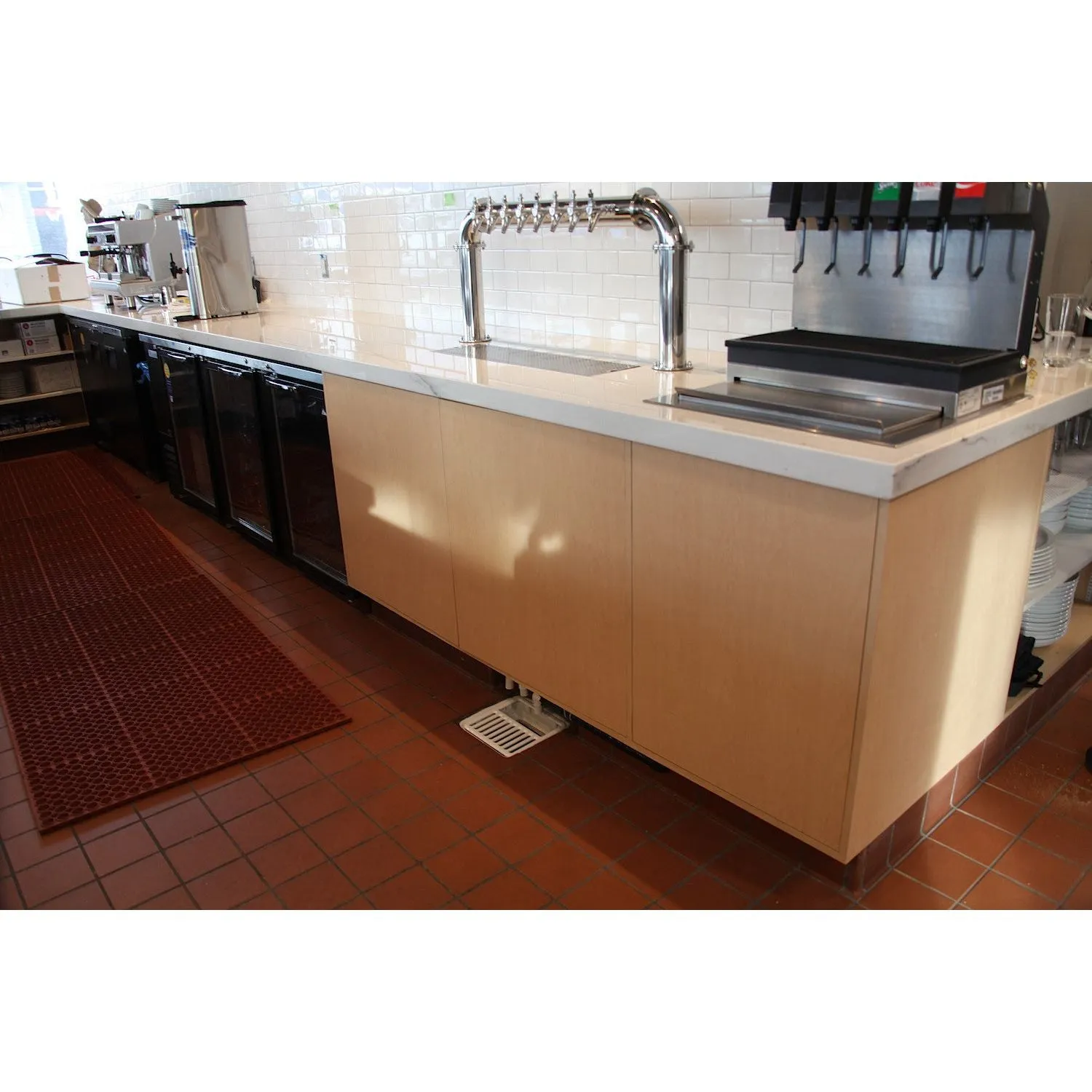 FarmBoy Kitchen Design Project in Los Angeles