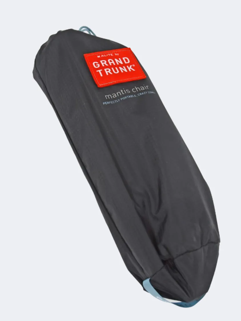 Grand Trunk Mantis-01 Outdoor Chair Black