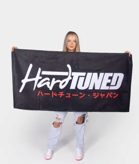 Hardtuned Classic Beach Towel