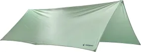 Helsport Seeker 4 Tarp Granite Green/Midnight Blue | Buy Helsport Seeker 4 Tarp Granite Green/Midnight Blue here | Outnorth