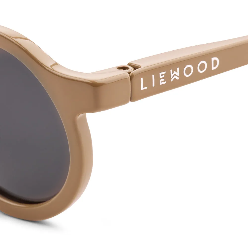 Liewood Darla Sunglasses 1/3Y | Oat