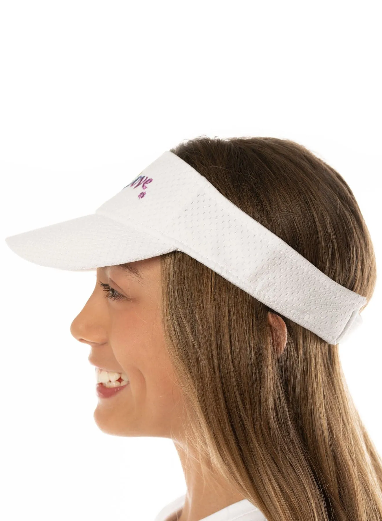 LIL MESH VISOR