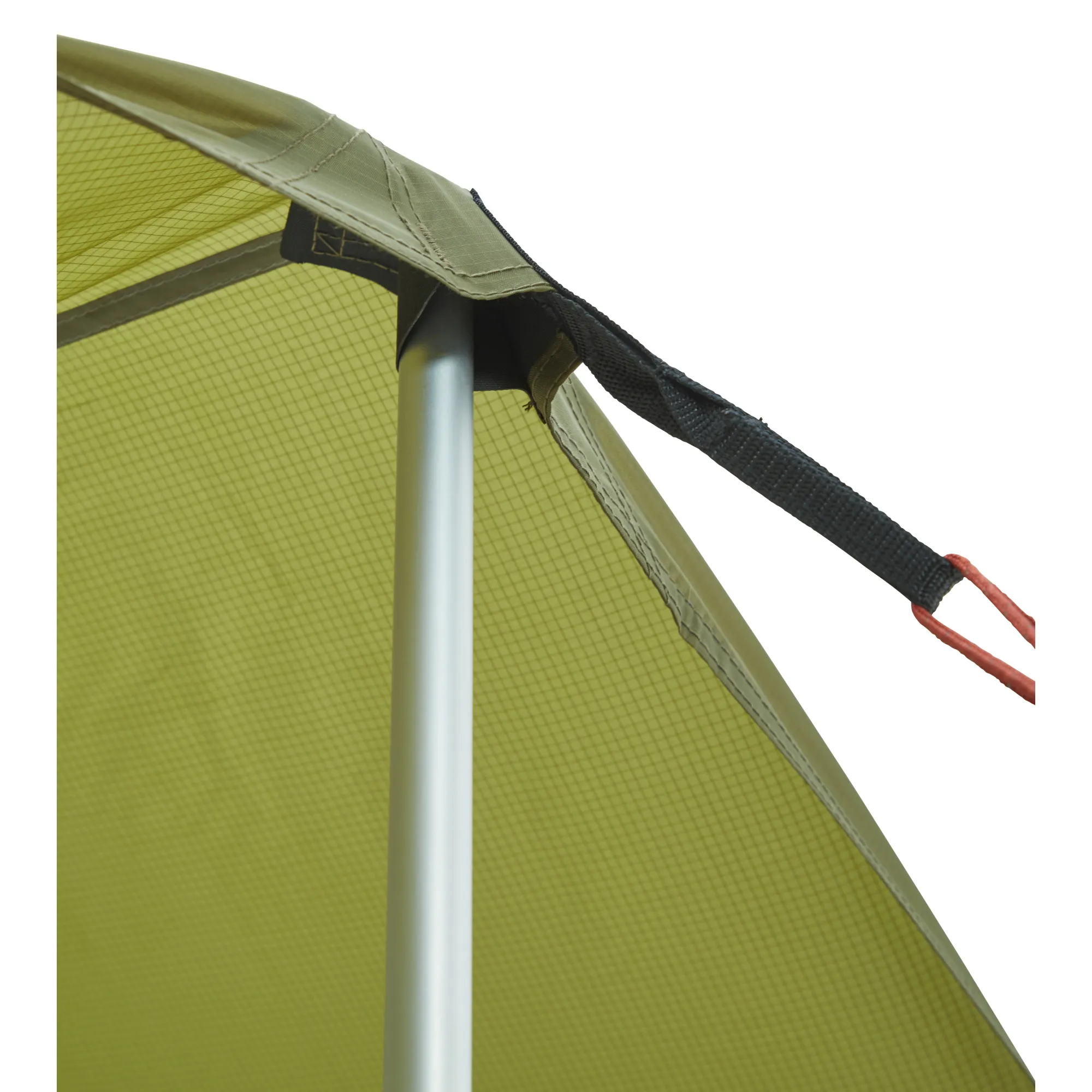 Nordisk Voss Diamond PU Tarp Dark Olive | Buy Nordisk Voss Diamond PU Tarp Dark Olive here | Outnorth