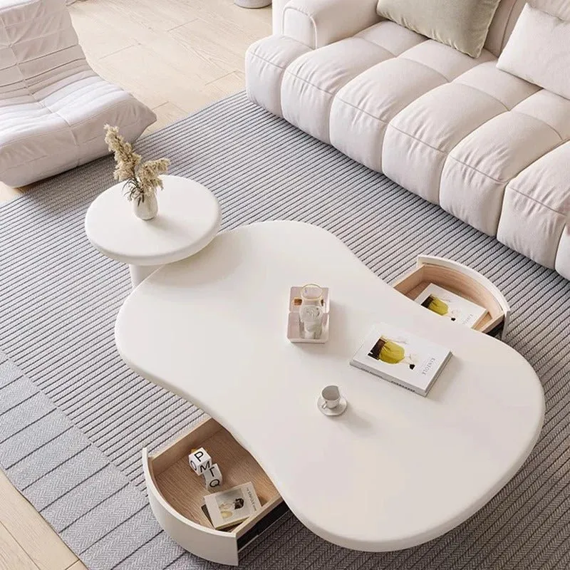 Nupaq Coffee Table
