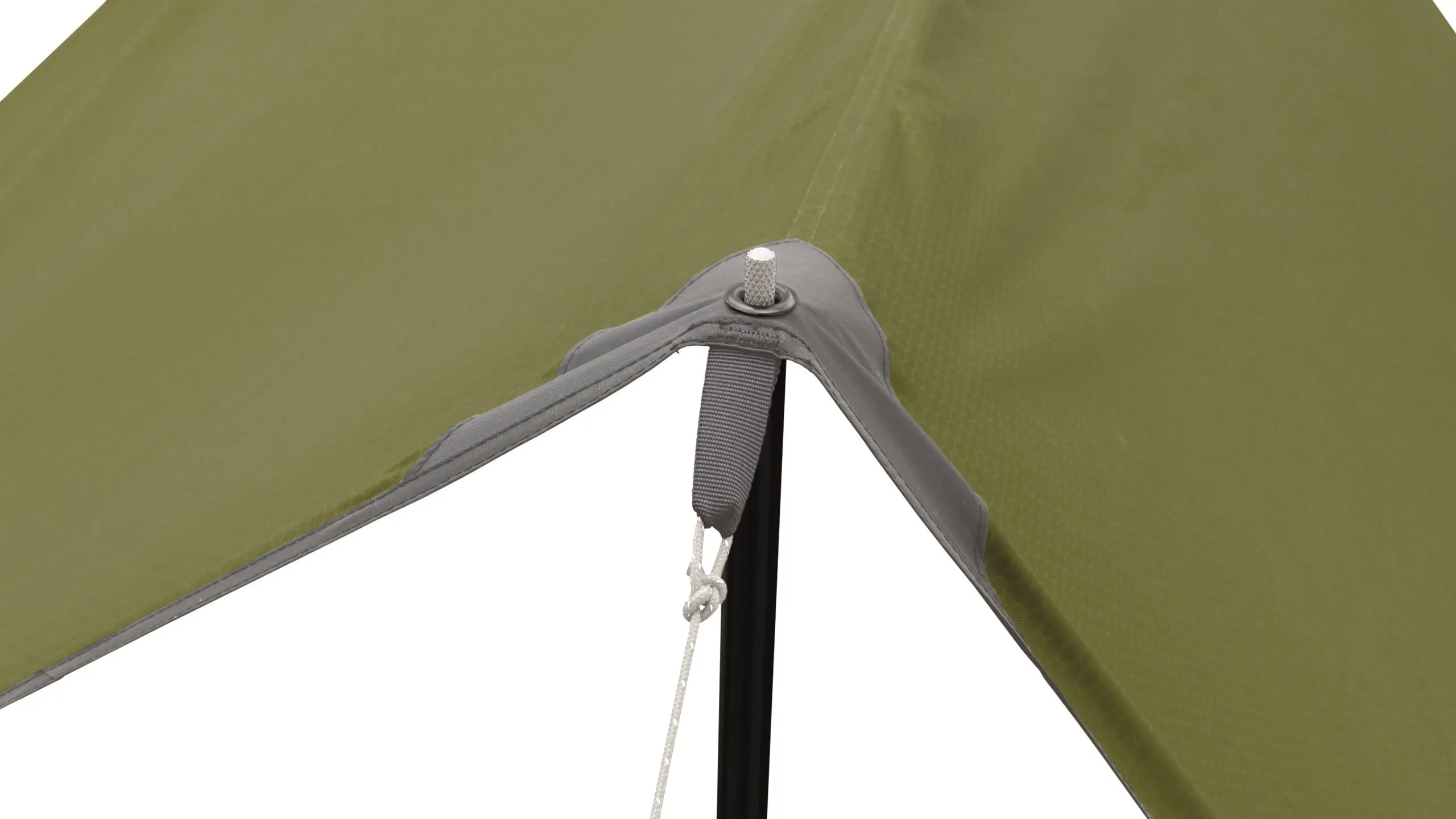 Robens Tarp 4 X 4 M Green | Buy Robens Tarp 4 X 4 M Green here | Outnorth