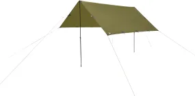 Robens Tarp 4 X 4 M Green | Buy Robens Tarp 4 X 4 M Green here | Outnorth
