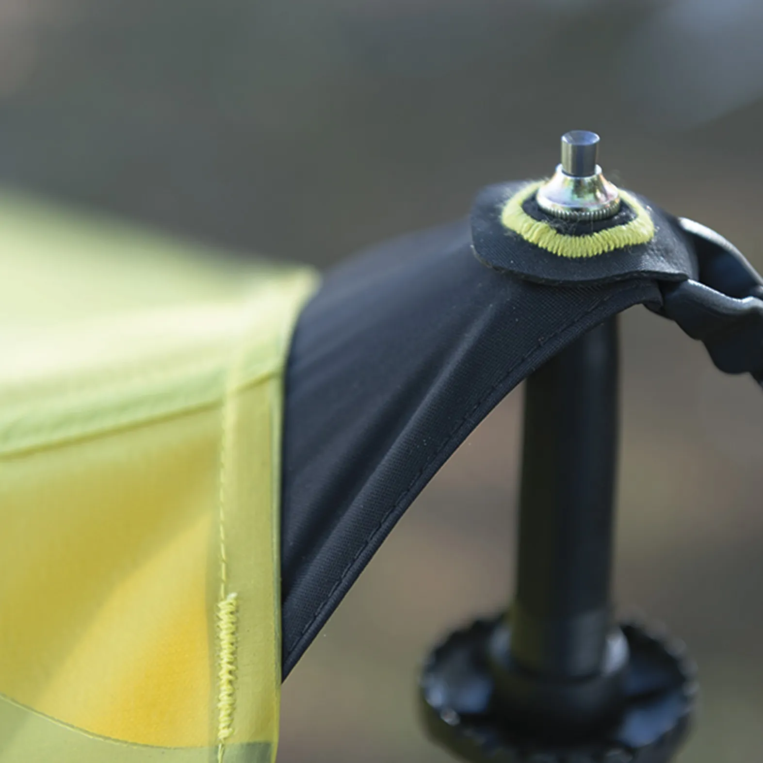 Sea To Summit Escapist 15D Tarp Large  Lime | Buy Sea To Summit Escapist 15D Tarp Large  Lime here | Outnorth
