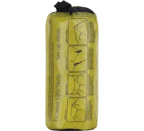 Sea To Summit Escapist 15D Tarp Lime | Buy Sea To Summit Escapist 15D Tarp Lime here | Outnorth