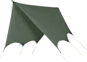 Sydvang Skaring Tarp 11 Ultralight Green | Buy Sydvang Skaring Tarp 11 Ultralight Green here | Outnorth
