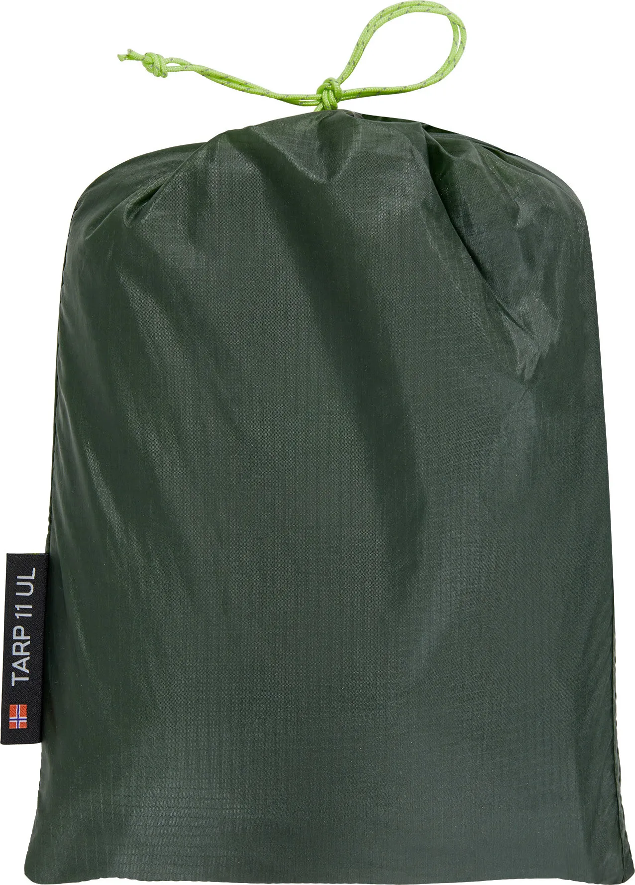 Sydvang Skaring Tarp 11 Ultralight Green | Buy Sydvang Skaring Tarp 11 Ultralight Green here | Outnorth