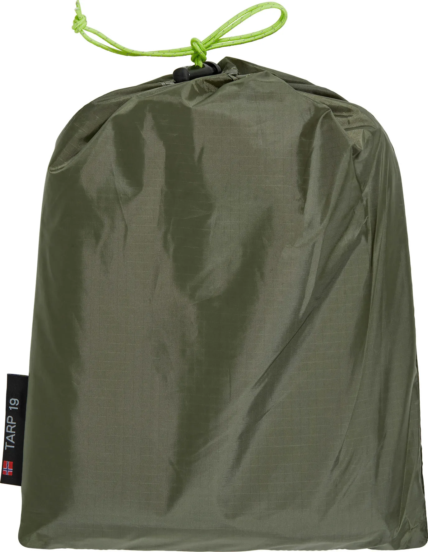 Sydvang Skaring Tarp 19 Green | Buy Sydvang Skaring Tarp 19 Green here | Outnorth