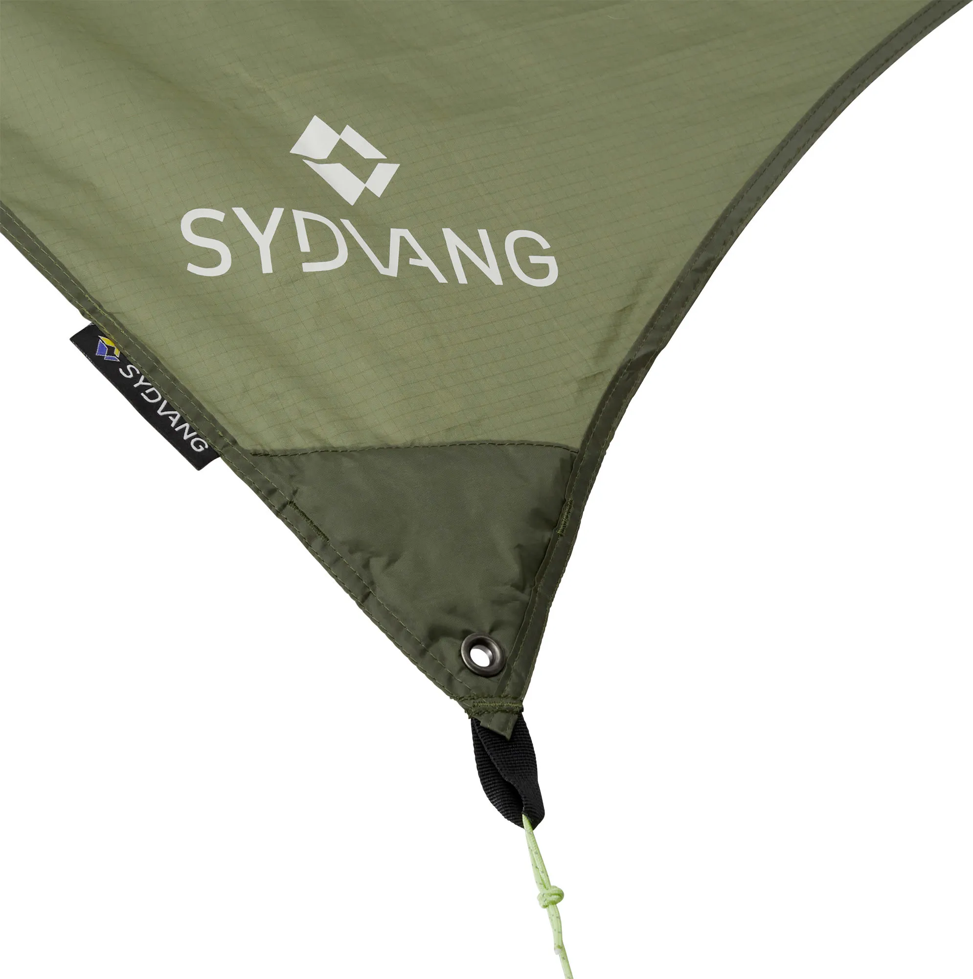Sydvang Skaring Tarp 19 Green | Buy Sydvang Skaring Tarp 19 Green here | Outnorth